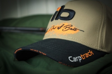Preview: Imperial Fishing - Imperial Baits - The Cap!