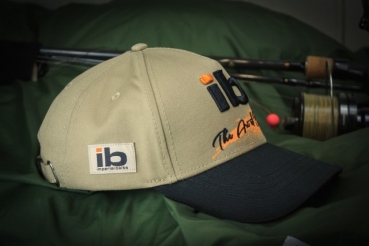 Preview: Imperial Fishing - Imperial Baits - The Cap!