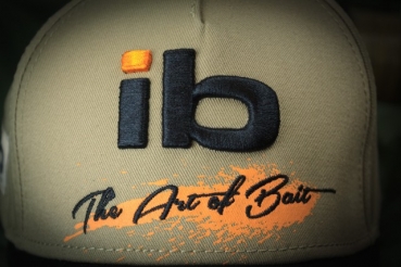 Preview: Imperial Fishing - Imperial Baits - The Cap!