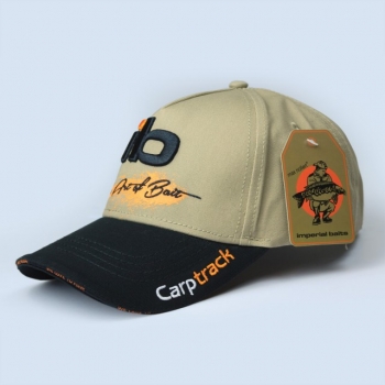 Imperial Fishing - Imperial Baits - The Cap!
