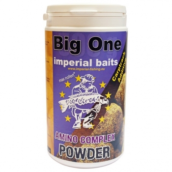 Imperial Fishing IB Carptrack Amino Complex Powder - 500 g