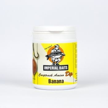 Imperial Fishing IB Carptrack Amino Dip Banana - 150 ml