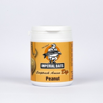 Imperial Fishing IB Carptrack Amino Dip Roasted Peanut - 150 ml