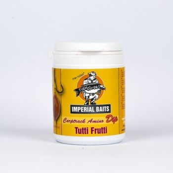 Imperial Fishing IB Carptrack Amino Dip Tutti Frutti - 150 ml