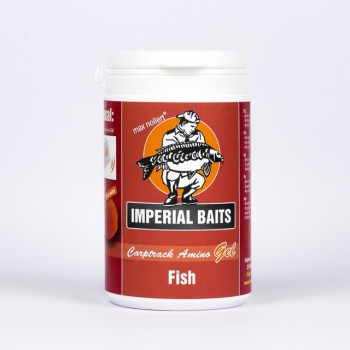 Imperial Fishing IB Carptrack Amino Gel Big Fish- 100 g