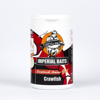Imperial Fishing IB Carptrack Amino Gel Crawfish - 100 g