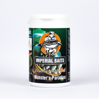 Imperial Fishing IB Carptrack Amino Gel Monster's Paradise - 100 g