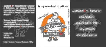 Imperial Fishing IB Carptrack inP - 150 g