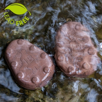 Imperial Fishing IB iRock Gripper - 120 g