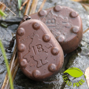 Preview: Imperial Fishing  IB iRock Gripper - 80 g