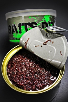 My-Baits Ringpull Bloodworms Blood & Honor