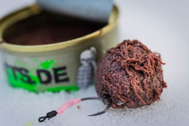 Preview: My-Baits Ringpull Bloodworms Blood & Honor