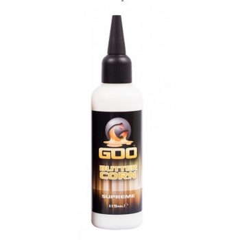 Korda GOO Bait Smoke - Butter Corn Supreme