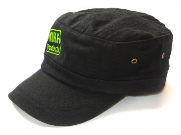 Mika Teamwear Army Cap