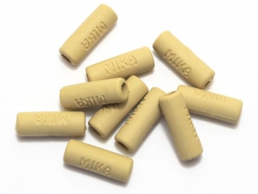 Mika System S. Sleeves - sand - 10 Stck