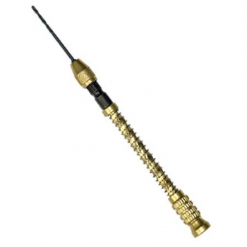 Mika Comfort Drill 1,5mm