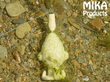 Preview: Mika Control Bert 100 gr.2