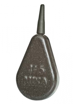 Mika Flat Inline Lead 168g