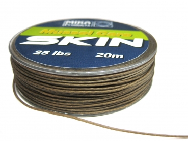 Preview: Mika Mussel Care SKIN 25 lbs - 20 m