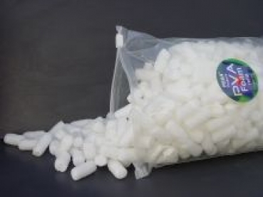 Mika PVA Foam Refill Zip Bag - 4 Liter