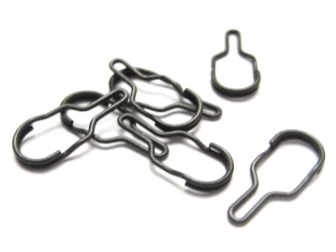 Mika PVA Links - 15 Stück 1