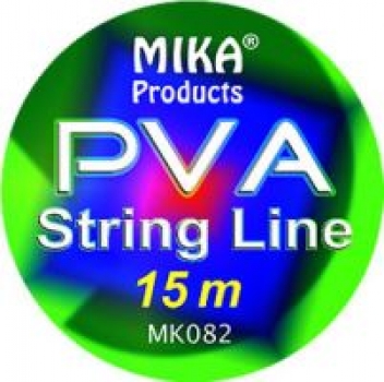 Mika PVA String Line - 20m