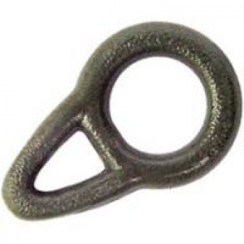 Mika Run Rings - green - 10 Stck