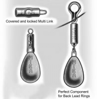 Preview: Mika System S. Sleeves - green - 10 Stück