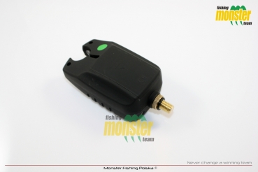 Monster Fishing Bissanzeiger MF-109 Rot