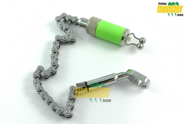 Monster Fishing Hanger MF-SW22 Grün