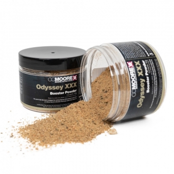 CCMoore Odyssey XXX booster Powder 250g