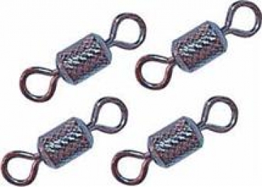 Pelzer Steelquest Swivel