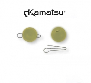 Kamatsu Cheburashka Olivien 10g - 5 Stück