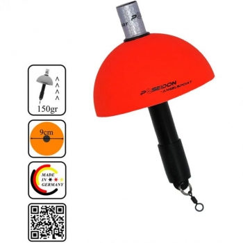 Poseidon Angelsport Parafloat XL