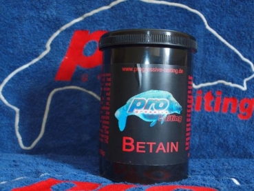 Progressive Baiting Betain HCl 500gr.