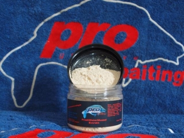 Progressive Baiting Freshwater Mussel Extrakt 100g