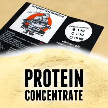 Imperial Fishing IB Carptrack Proteinkonzentrat - 1 kg