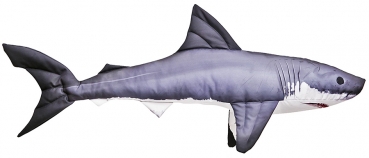 Gaby Kuscheltier Weiße Hai