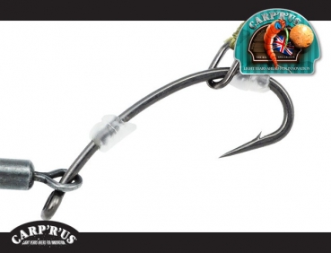 Preview: Carp'R'Us - Bead & Ring Kit - (20/10 Stück)