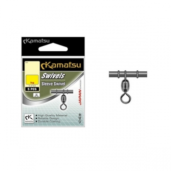 Kamatsu Sleeve Swivel 1.6mm/3/44kg