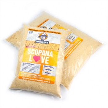 Imperial Fishing IB Carptrack Scopana.Love Mix - 2 kg