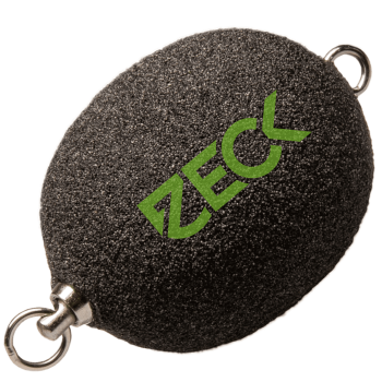 Zeck Fishing BBS Sponge Lead 50g  Zeck Fishing BBS Sponge Lead 50g