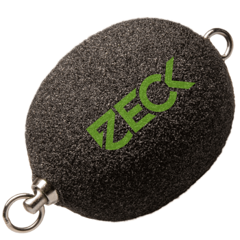 Zeck Fishing BBS Sponge Lead 50g 