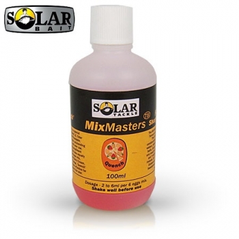 Solar Bait Mix Masters (Flavour) Quench 100ml