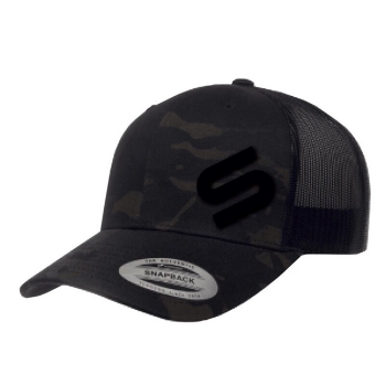 Sonik Multicam/Mesh Cap