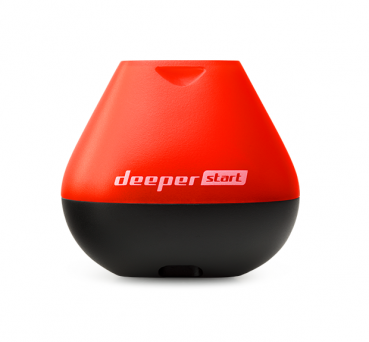 Deeper Fishfinder START