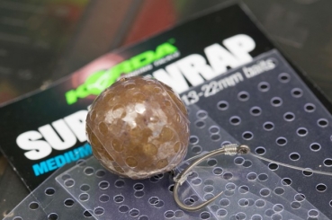 Korda Super Wrap 8-12