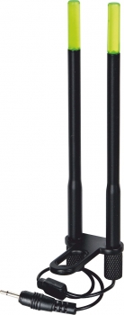 Traper Snag Bar Illuminted - Green