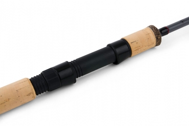 Preview: Fox Rage Warrior 2 Spin 2.70m / 8,8ft - 15-50g