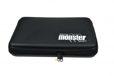 Preview: Monster Fishing SET 2x Bissanzeiger 2x Swinger